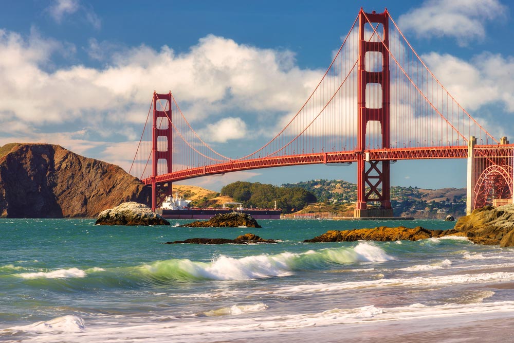 5 Things To Do In San Francisco