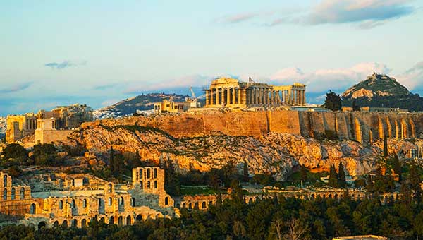 Athens, Greece